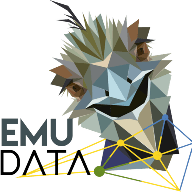 EMU Data Logo