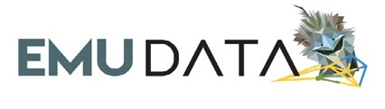 EMU Data Logo